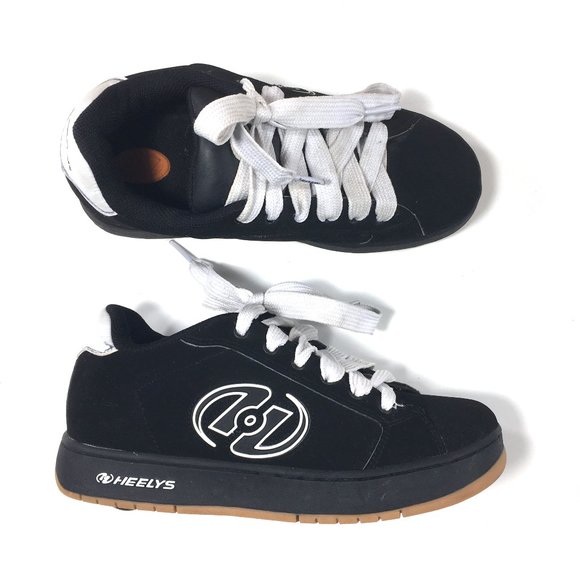 heelys size 9.5